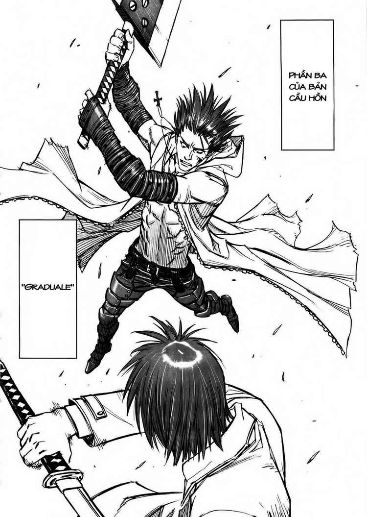 Jackals Chapter 48 - 22