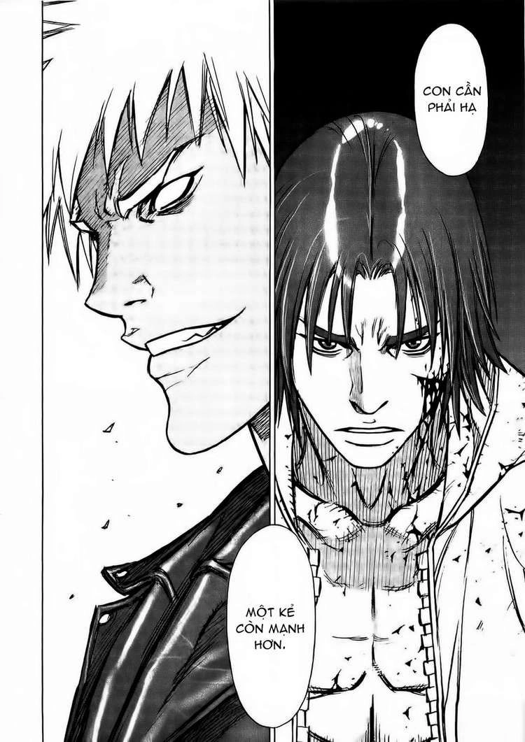 Jackals Chapter 48 - 29