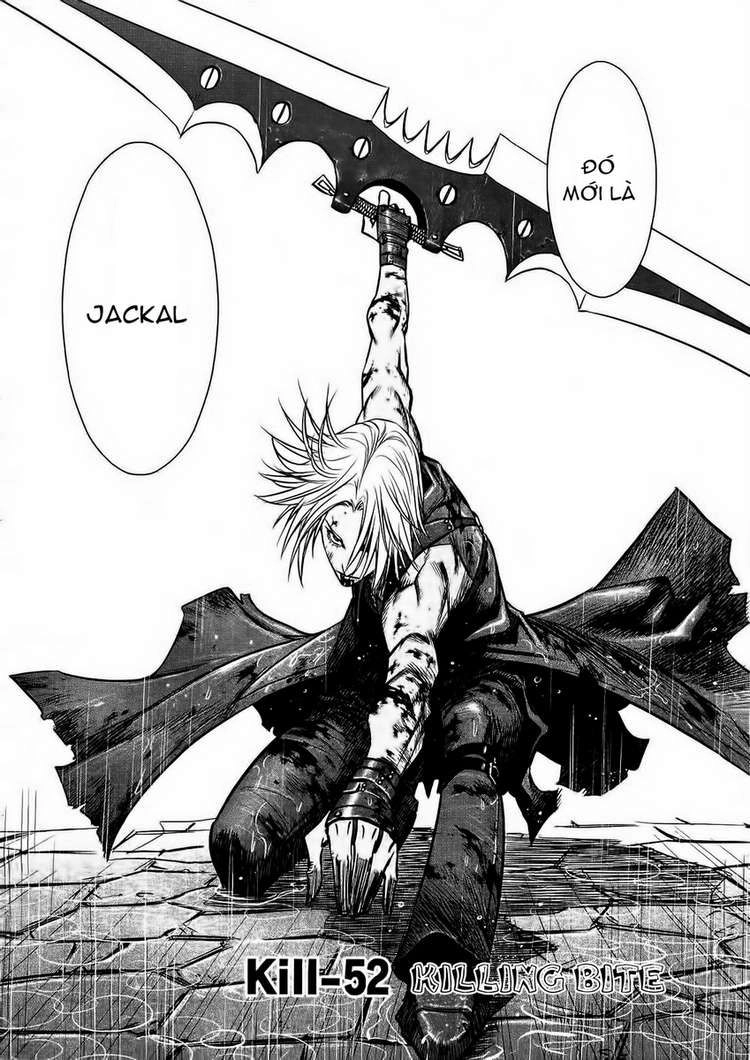 Jackals Chapter 52 - 3