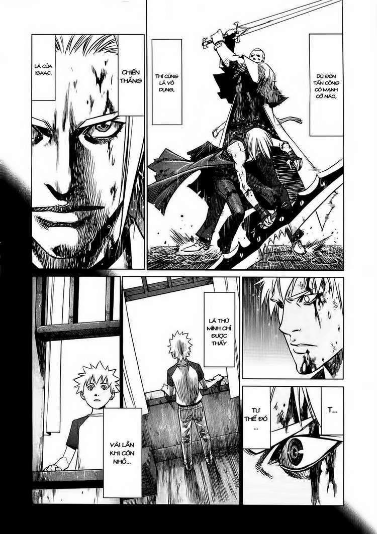 Jackals Chapter 52 - 5