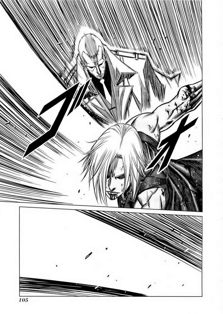 Jackals Chapter 52 - 8