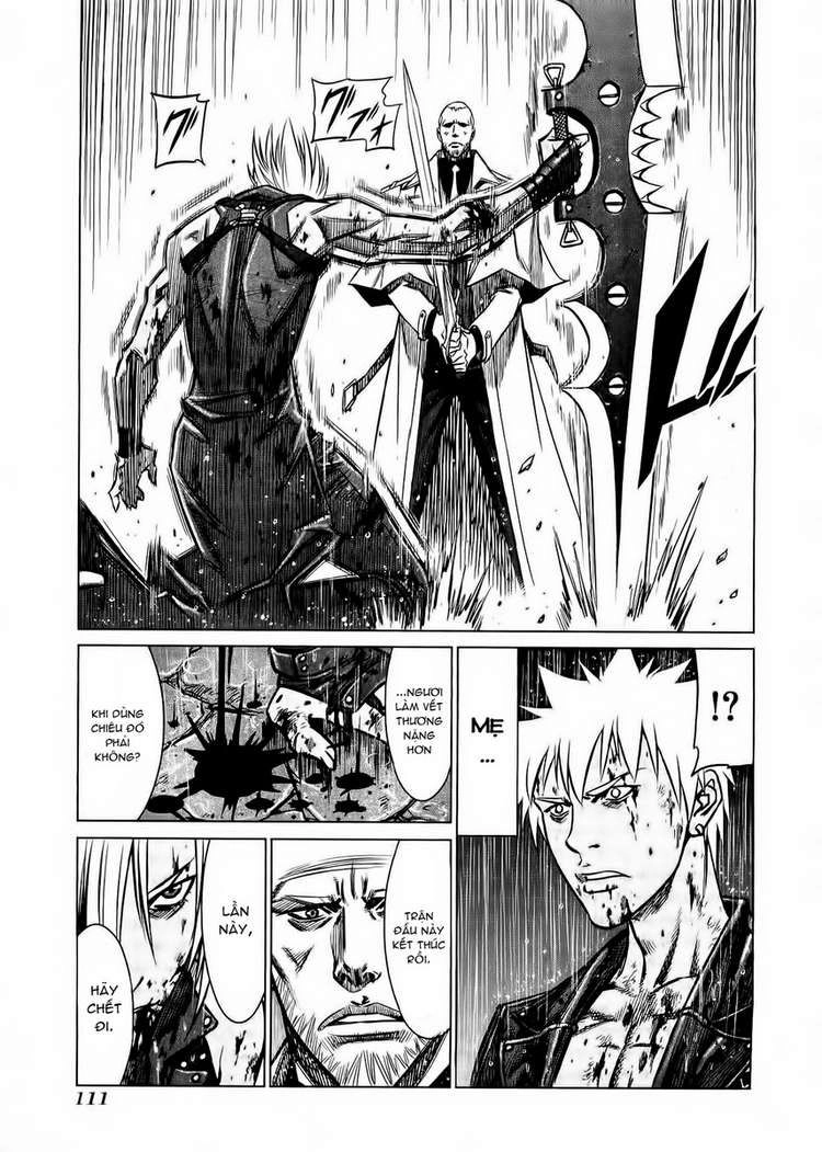 Jackals Chapter 52 - 13