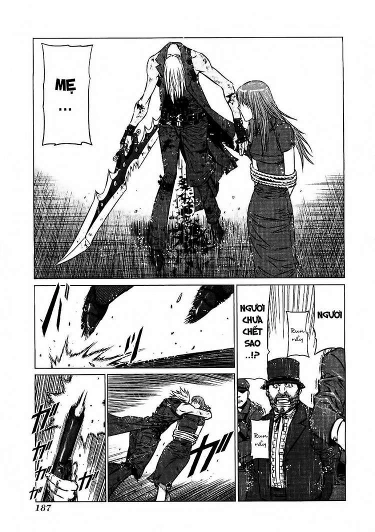 Jackals Chapter 55 - 16