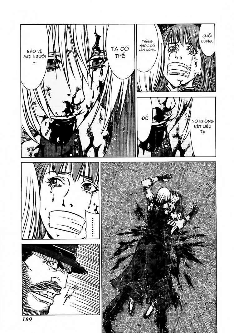 Jackals Chapter 55 - 18