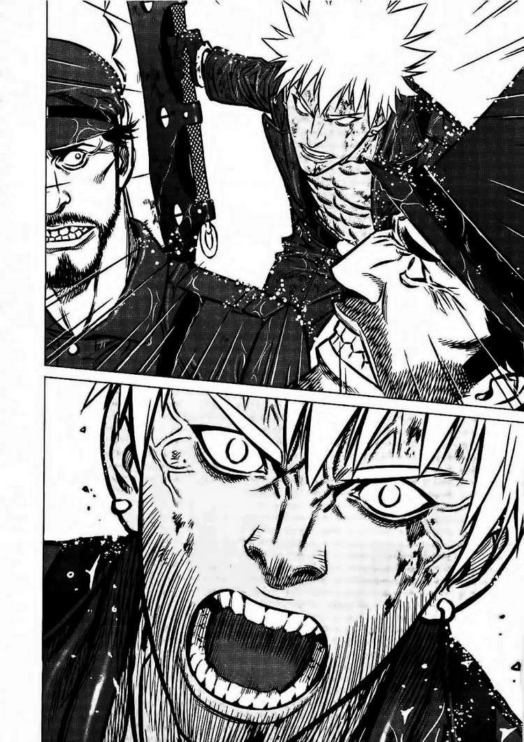 Jackals Chapter 55 - 19