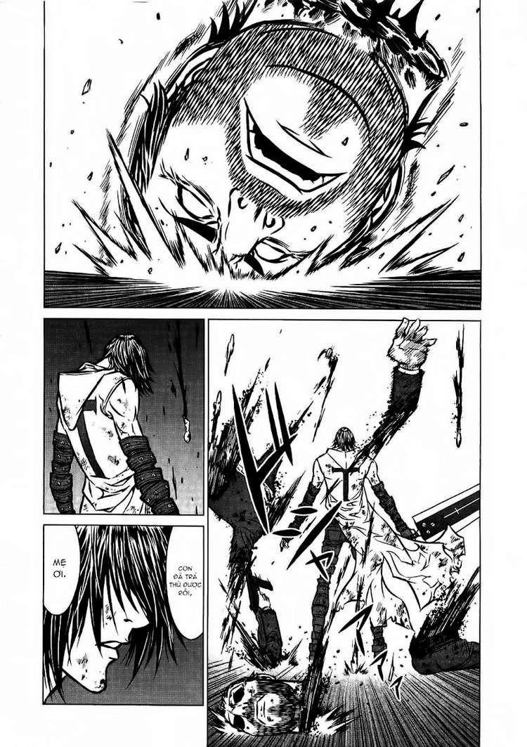 Jackals Chapter 55 - 25