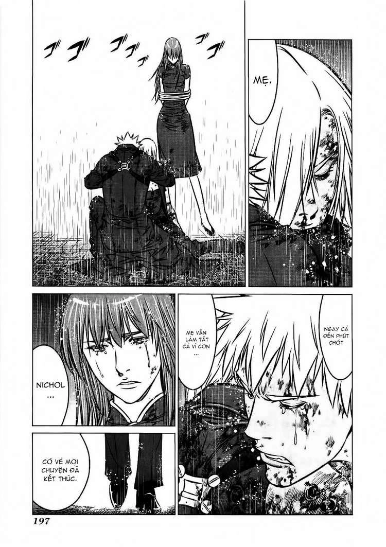 Jackals Chapter 55 - 26