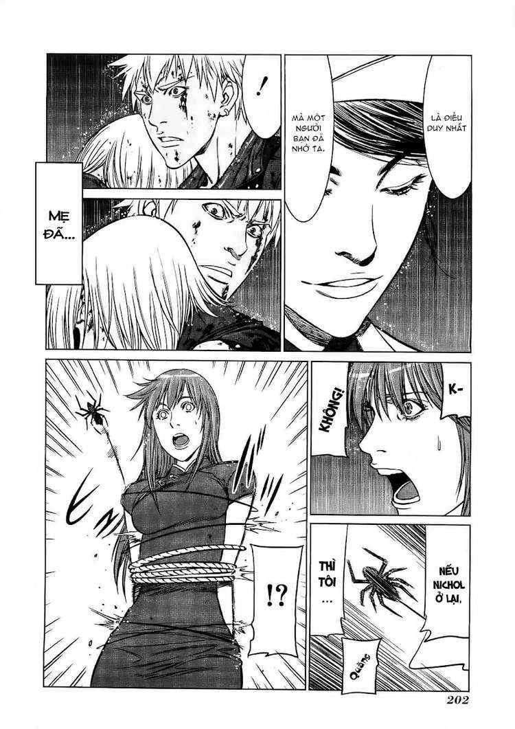 Jackals Chapter 56 - 5