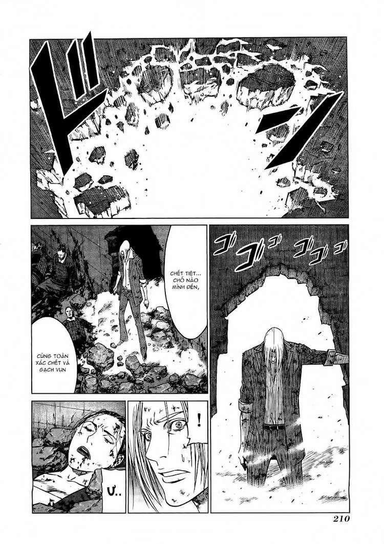 Jackals Chapter 56 - 12