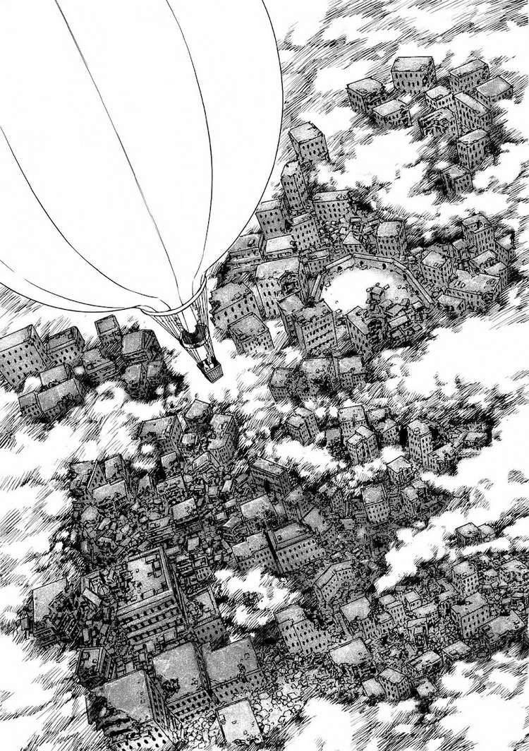 Jackals Chapter 56 - 16