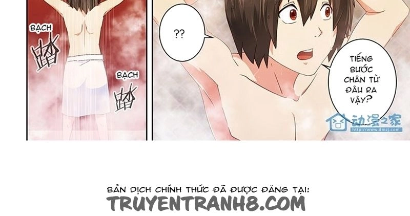 Nữ Điệp Viên Cấp 3 Chapter 3 - 2