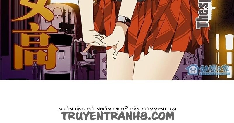 Nữ Điệp Viên Cấp 3 Chapter 6 - 2