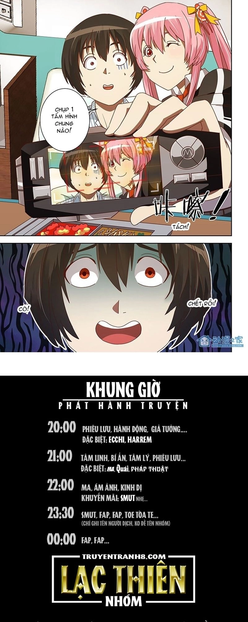 Nữ Điệp Viên Cấp 3 Chapter 7 - 18