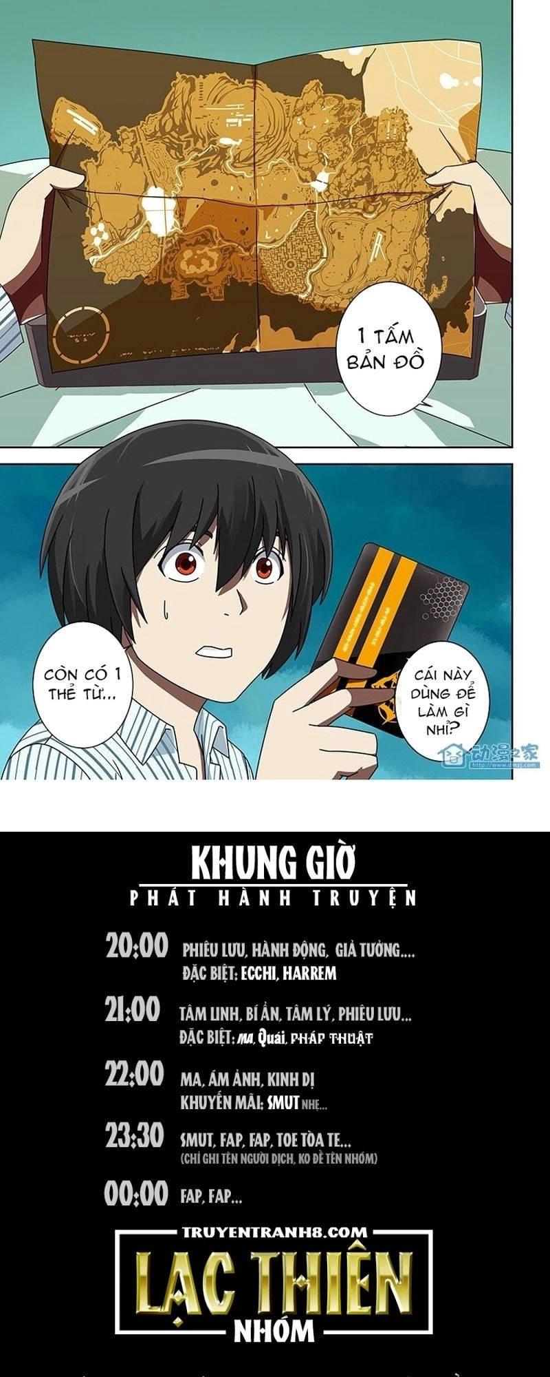 Nữ Điệp Viên Cấp 3 Chapter 11 - 17