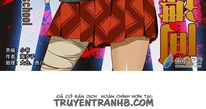 Nữ Điệp Viên Cấp 3 Chapter 15 - 2