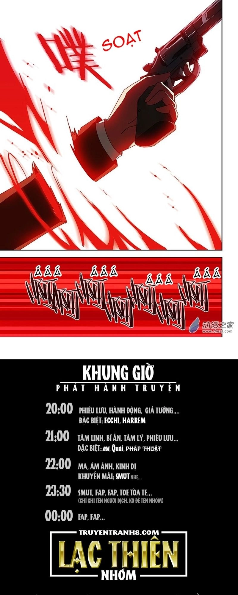 Nữ Điệp Viên Cấp 3 Chapter 15 - 18