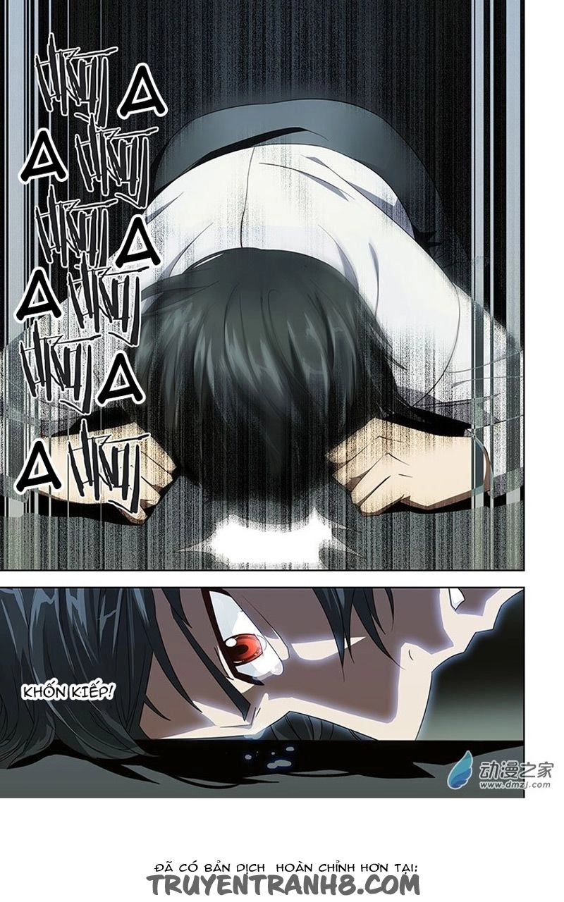 Nữ Điệp Viên Cấp 3 Chapter 17 - 11