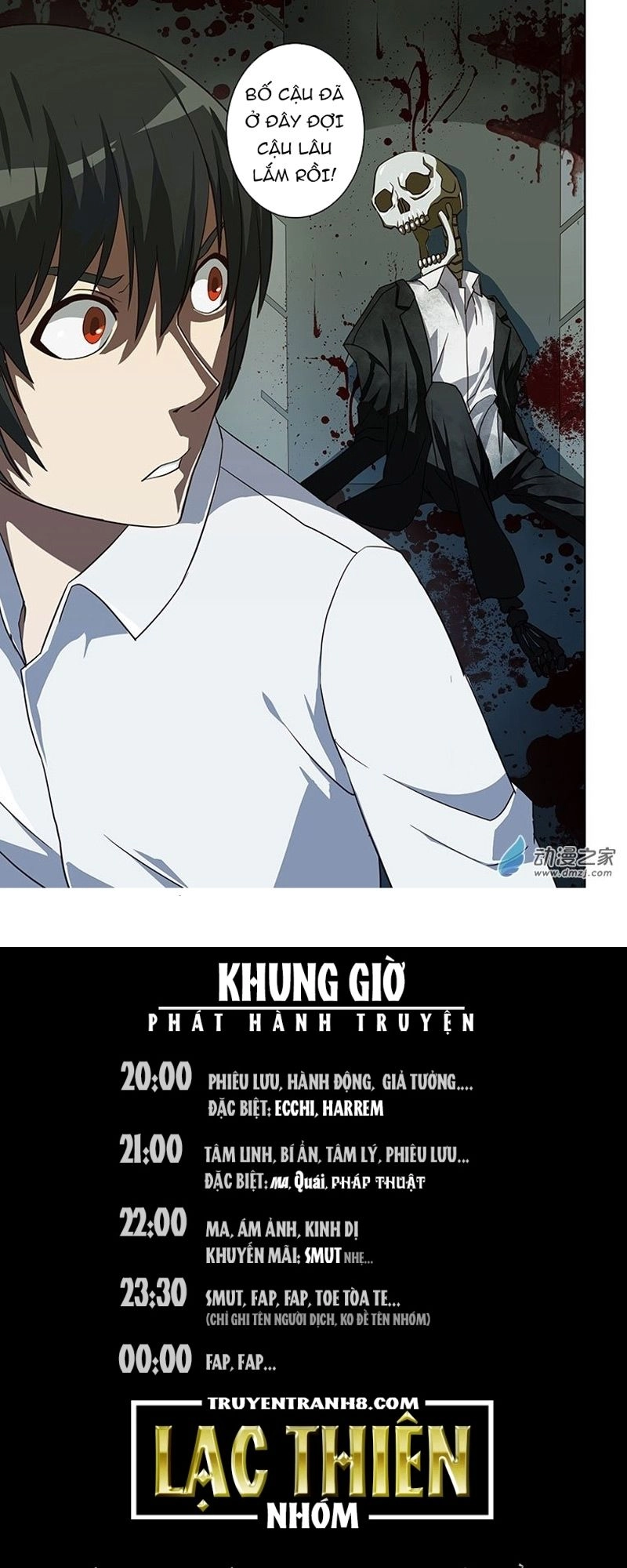 Nữ Điệp Viên Cấp 3 Chapter 17 - 17