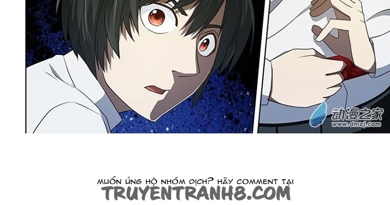 Nữ Điệp Viên Cấp 3 Chapter 20 - 2