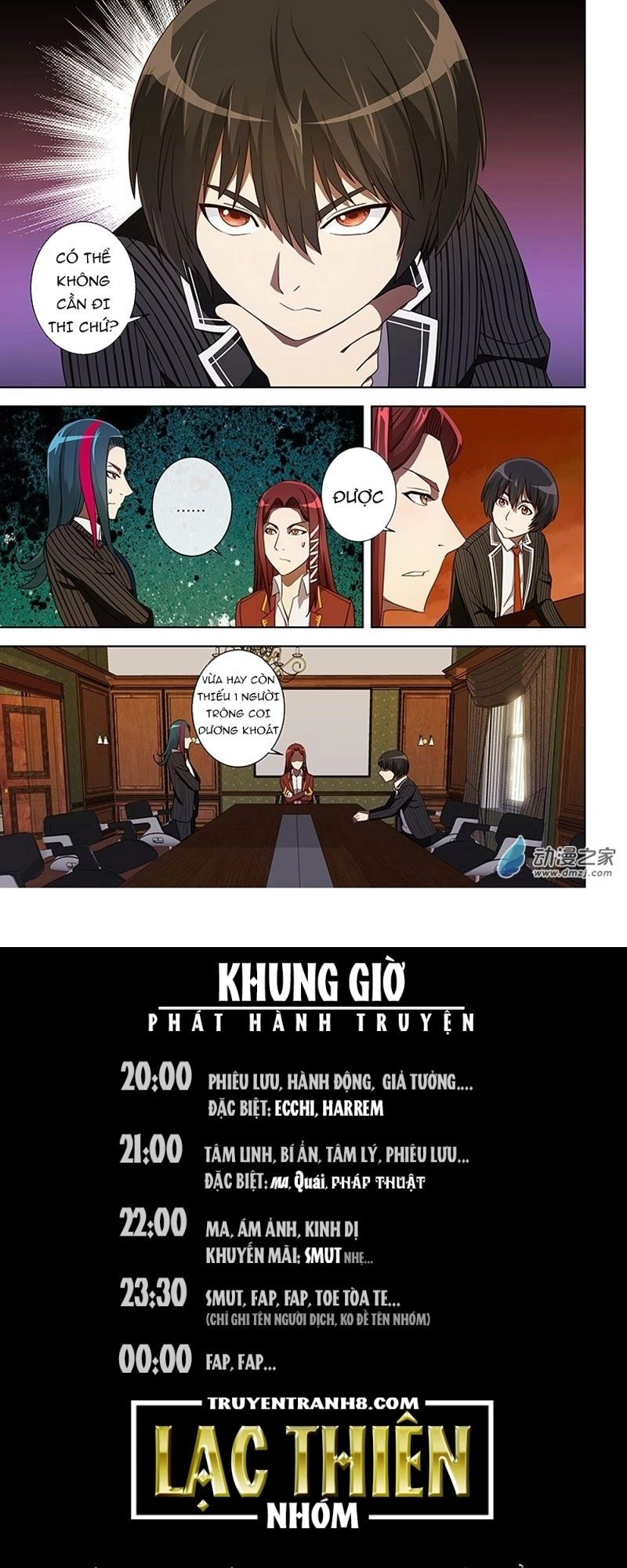 Nữ Điệp Viên Cấp 3 Chapter 20 - 17