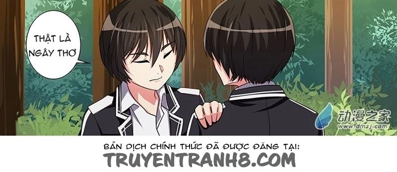 Nữ Điệp Viên Cấp 3 Chapter 25 - 2