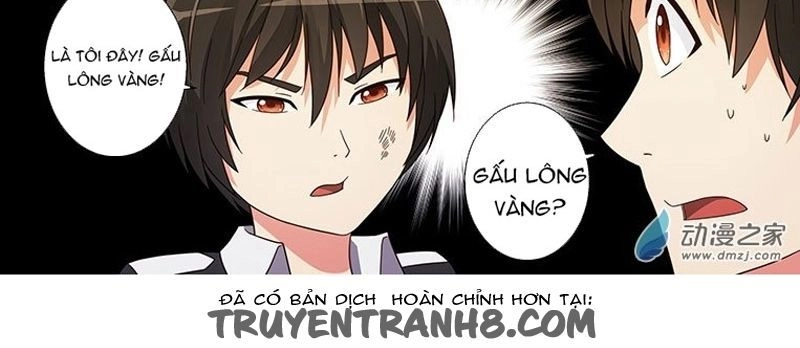 Nữ Điệp Viên Cấp 3 Chapter 26 - 2