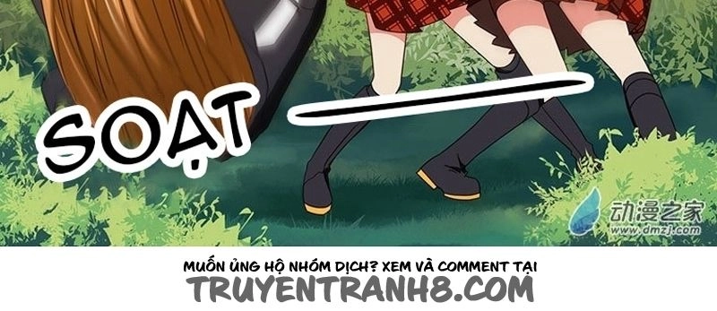 Nữ Điệp Viên Cấp 3 Chapter 28 - 2