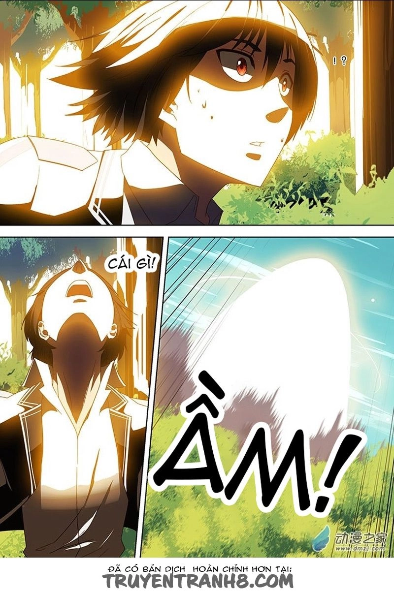 Nữ Điệp Viên Cấp 3 Chapter 28 - 10