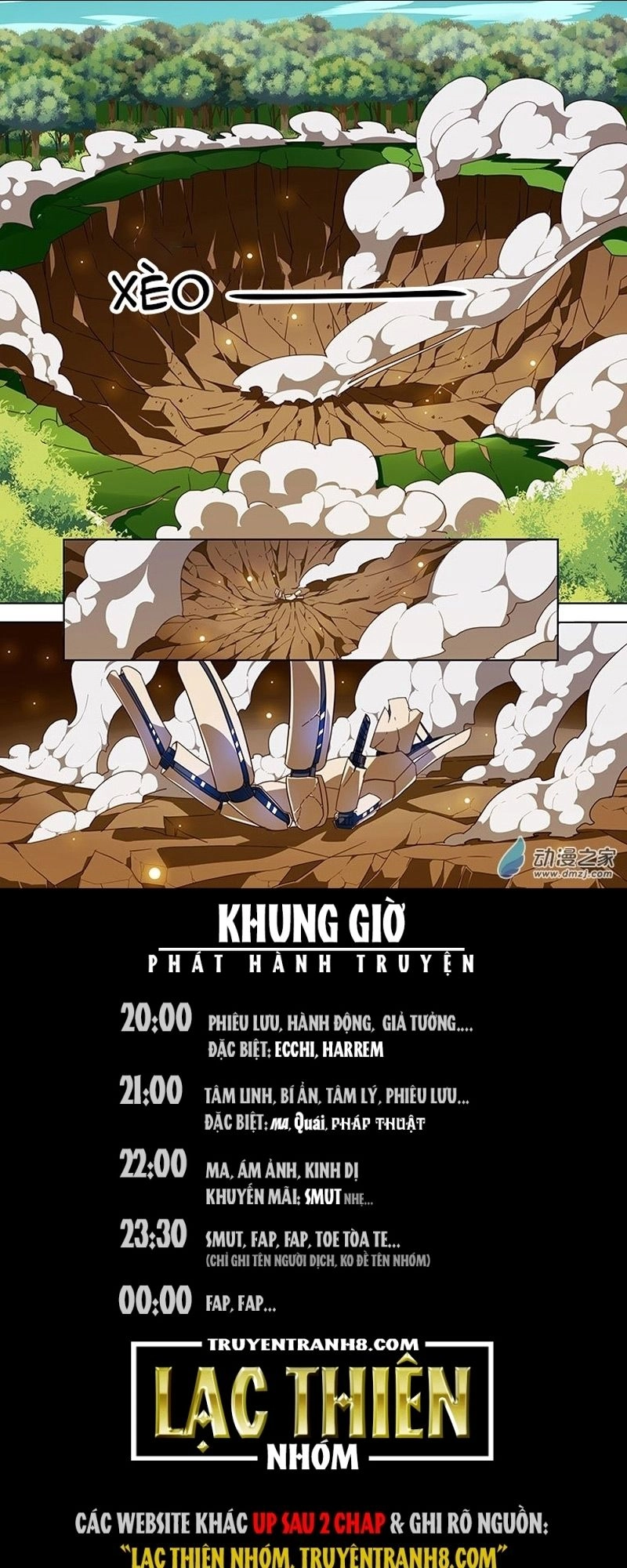 Nữ Điệp Viên Cấp 3 Chapter 28 - 11