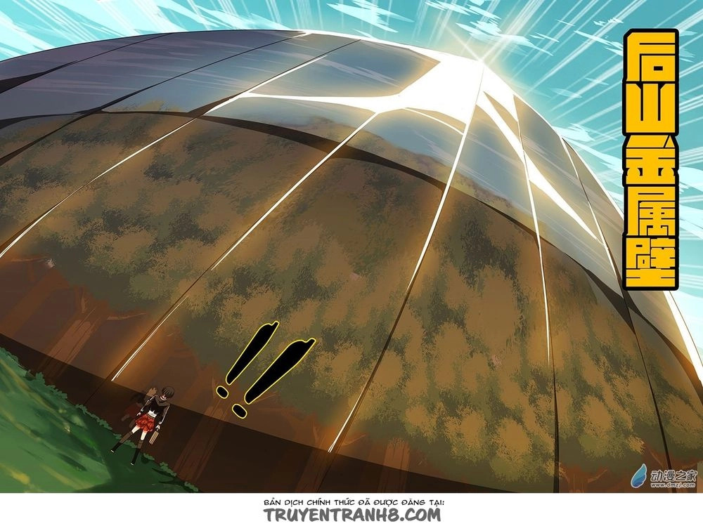 Nữ Điệp Viên Cấp 3 Chapter 29 - 4