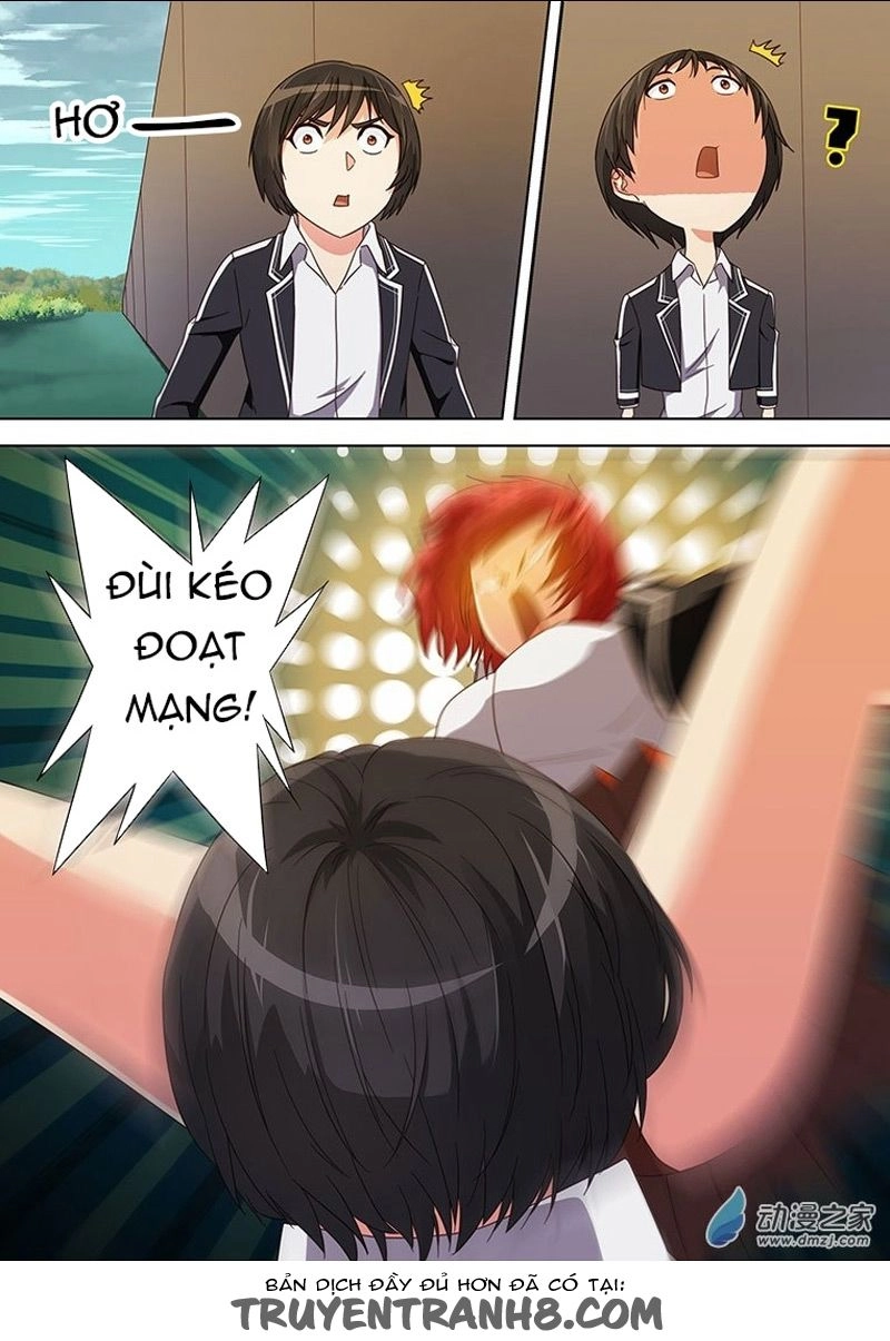 Nữ Điệp Viên Cấp 3 Chapter 29 - 6