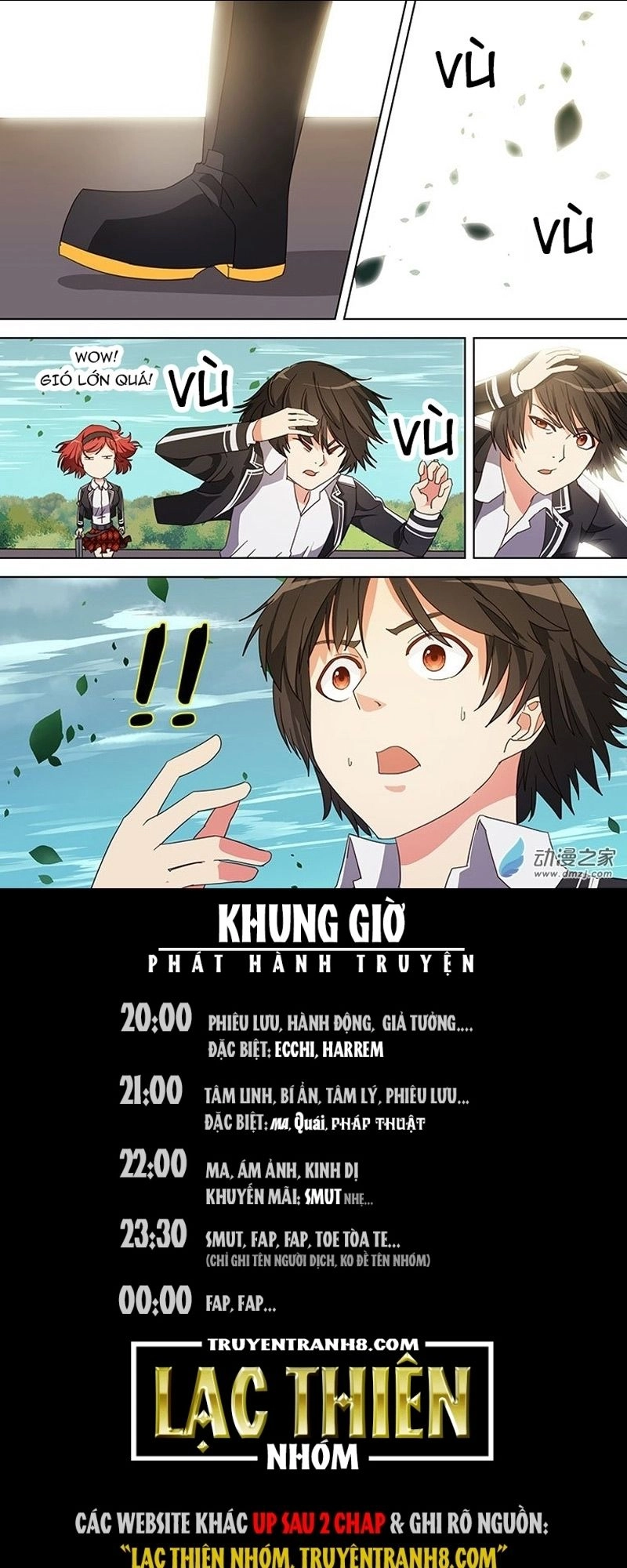 Nữ Điệp Viên Cấp 3 Chapter 29 - 18