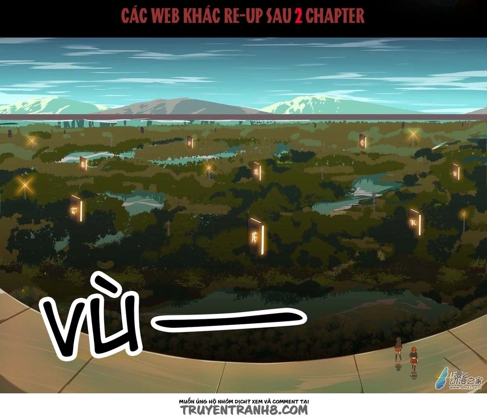 Nữ Điệp Viên Cấp 3 Chapter 30 - 2