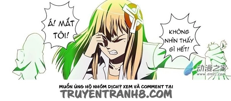 Nữ Điệp Viên Cấp 3 Chapter 32 - 2