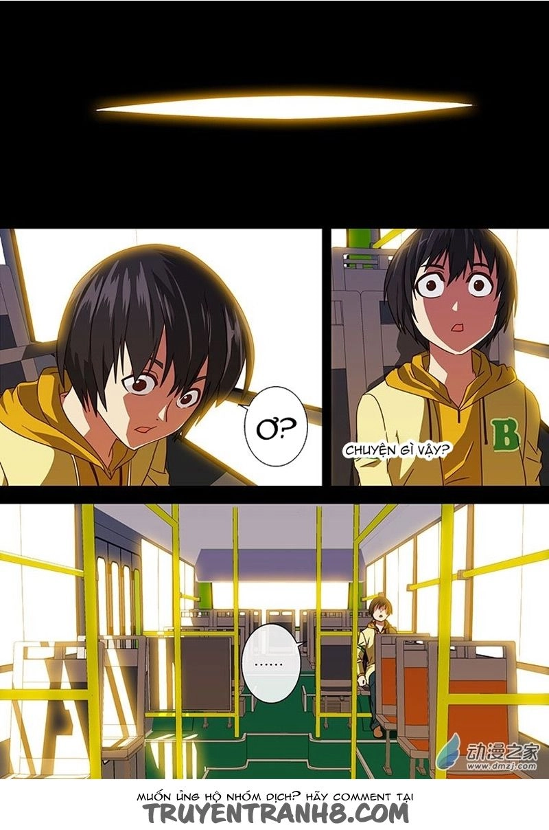 Nữ Điệp Viên Cấp 3 Chapter 32 - 12