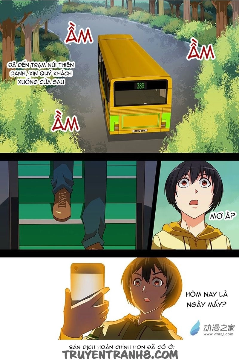 Nữ Điệp Viên Cấp 3 Chapter 32 - 13