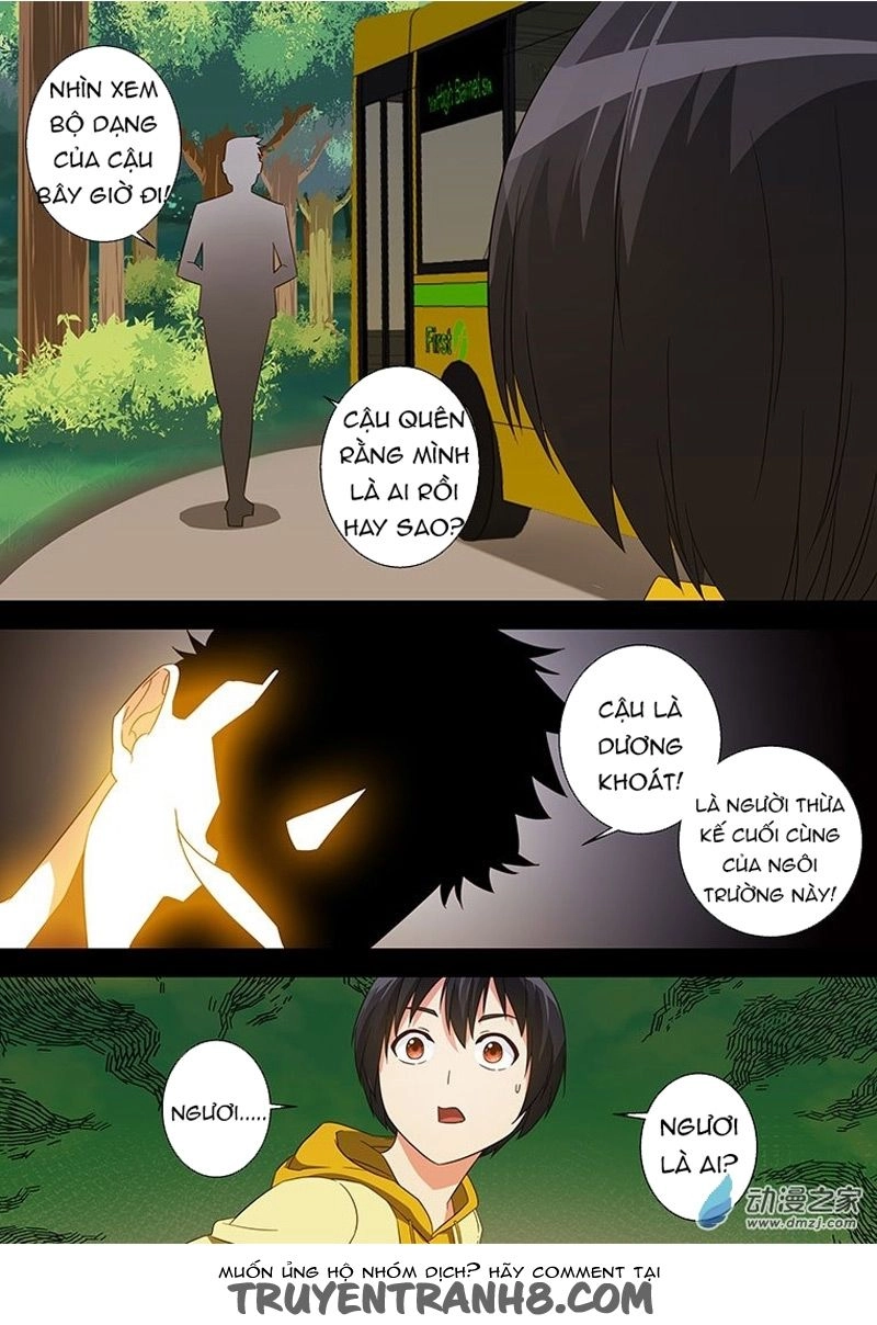 Nữ Điệp Viên Cấp 3 Chapter 32 - 15