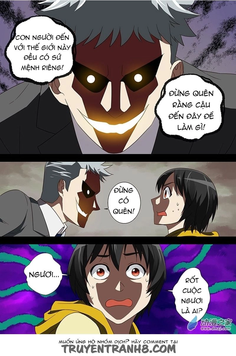 Nữ Điệp Viên Cấp 3 Chapter 32 - 16