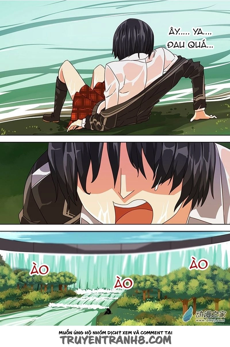 Nữ Điệp Viên Cấp 3 Chapter 32 - 18