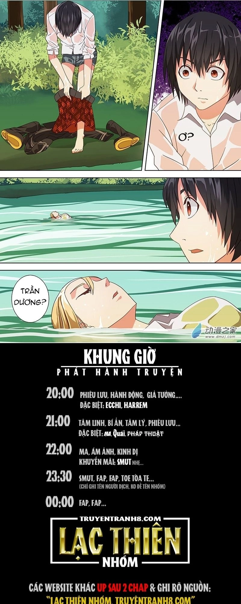 Nữ Điệp Viên Cấp 3 Chapter 32 - 20