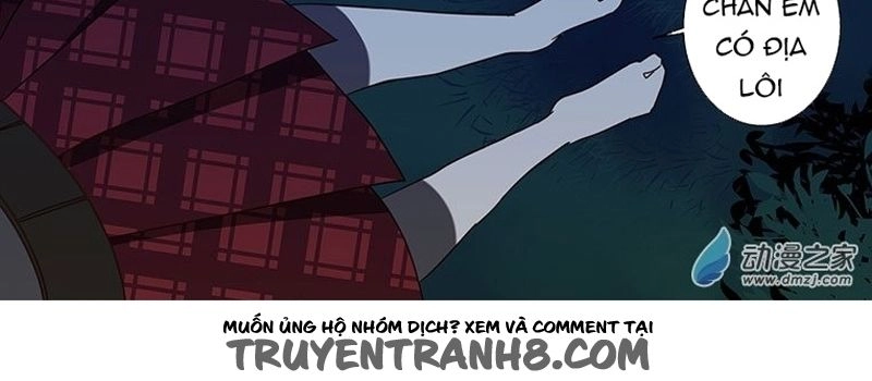 Nữ Điệp Viên Cấp 3 Chapter 35 - 2