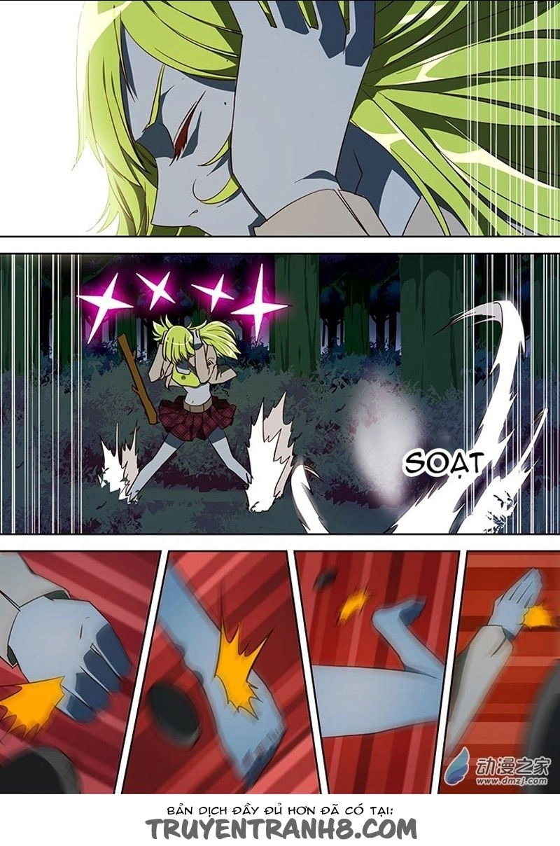 Nữ Điệp Viên Cấp 3 Chapter 35 - 15