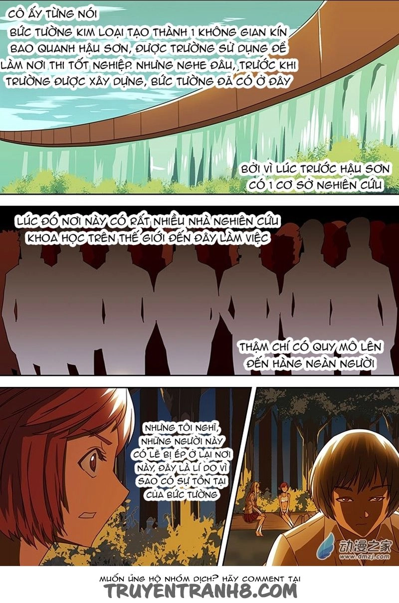 Nữ Điệp Viên Cấp 3 Chapter 36 - 15