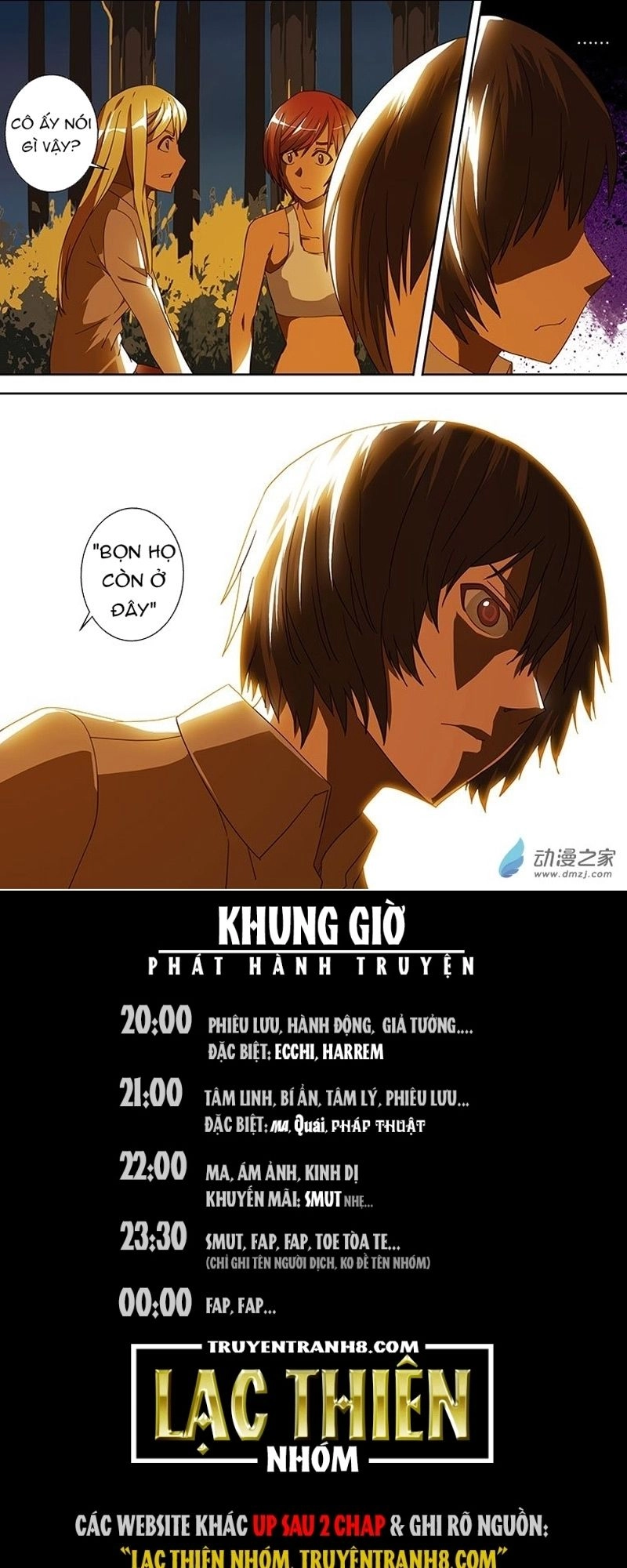 Nữ Điệp Viên Cấp 3 Chapter 36 - 17