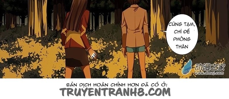 Nữ Điệp Viên Cấp 3 Chapter 40 - 2