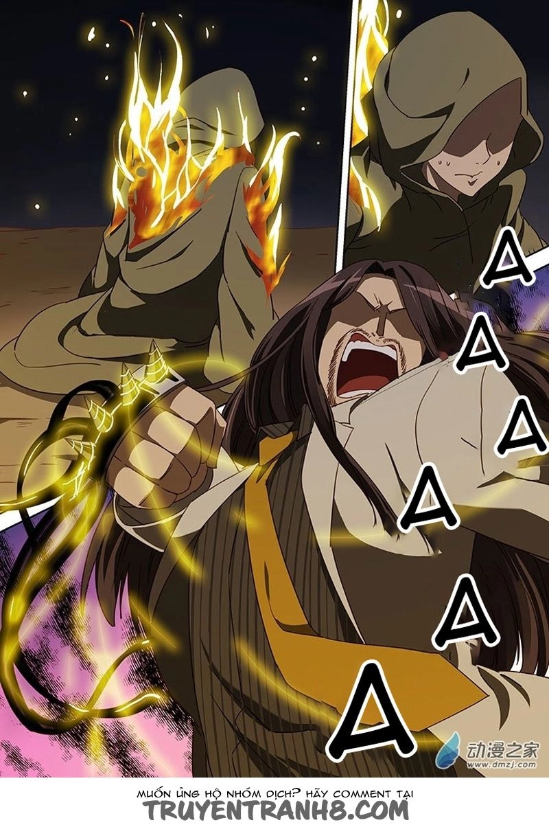 Nữ Điệp Viên Cấp 3 Chapter 44 - 9