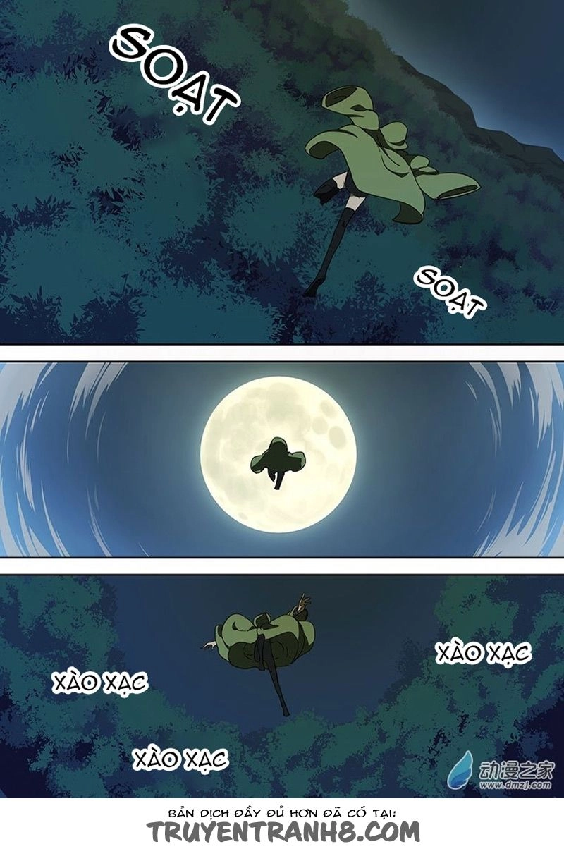 Nữ Điệp Viên Cấp 3 Chapter 44 - 12