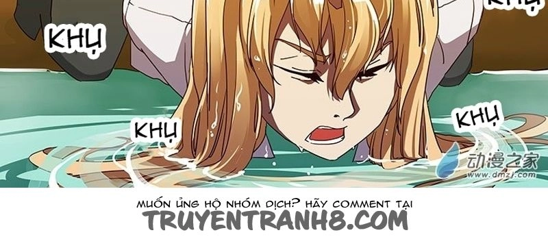 Nữ Điệp Viên Cấp 3 Chapter 50 - 2