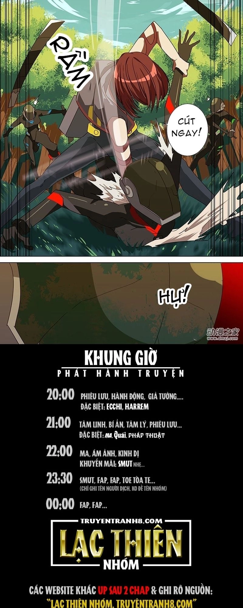 Nữ Điệp Viên Cấp 3 Chapter 50 - 15