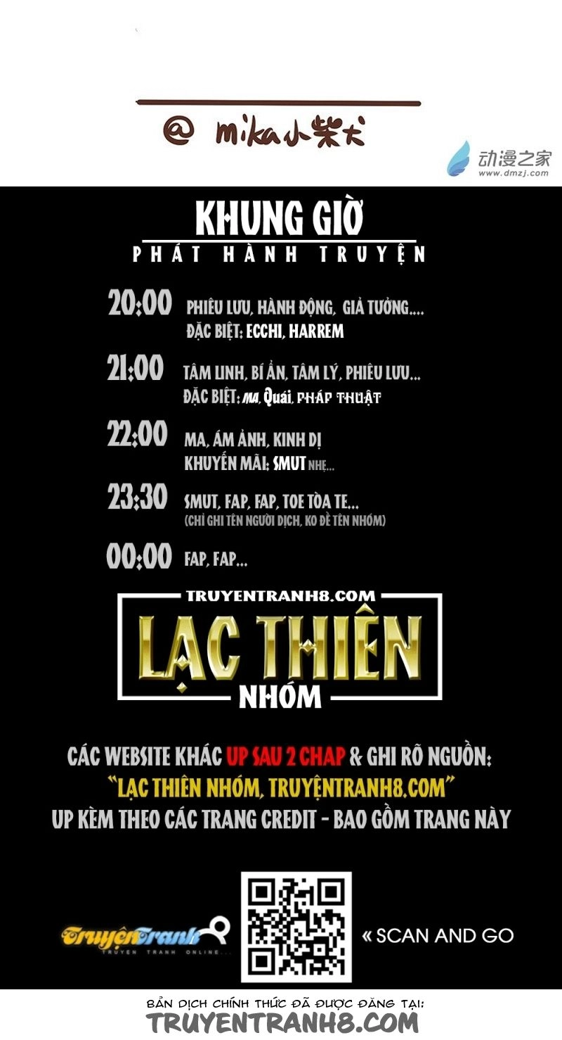 Nữ Điệp Viên Cấp 3 Chapter 53 - 20